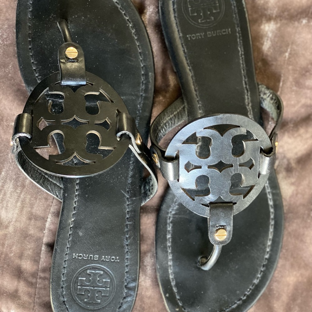 Tory Burch sandals